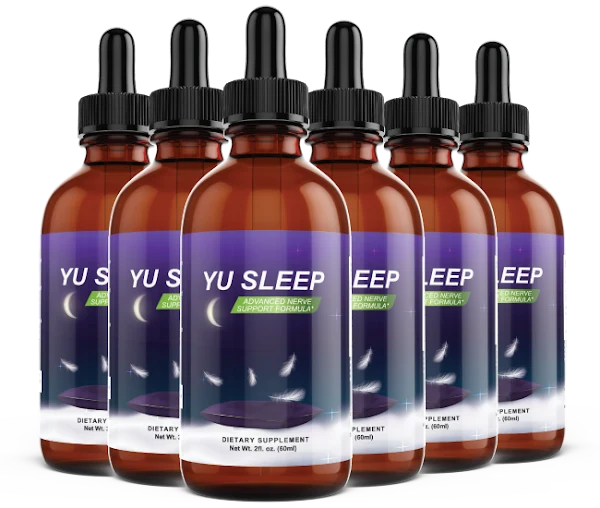 YuSleep